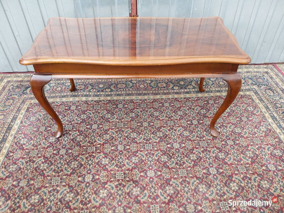 Stolik sprzedam Borówno sprzedam