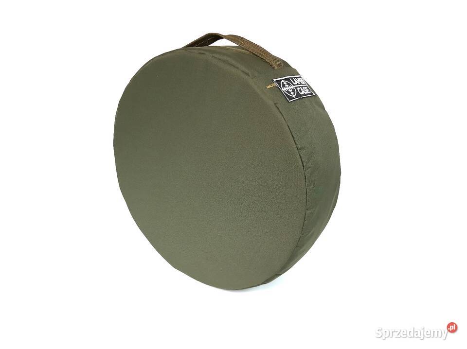 Poduszka strzelecka FT siedzisko Walec podparcie Ostrołęka sprzedam