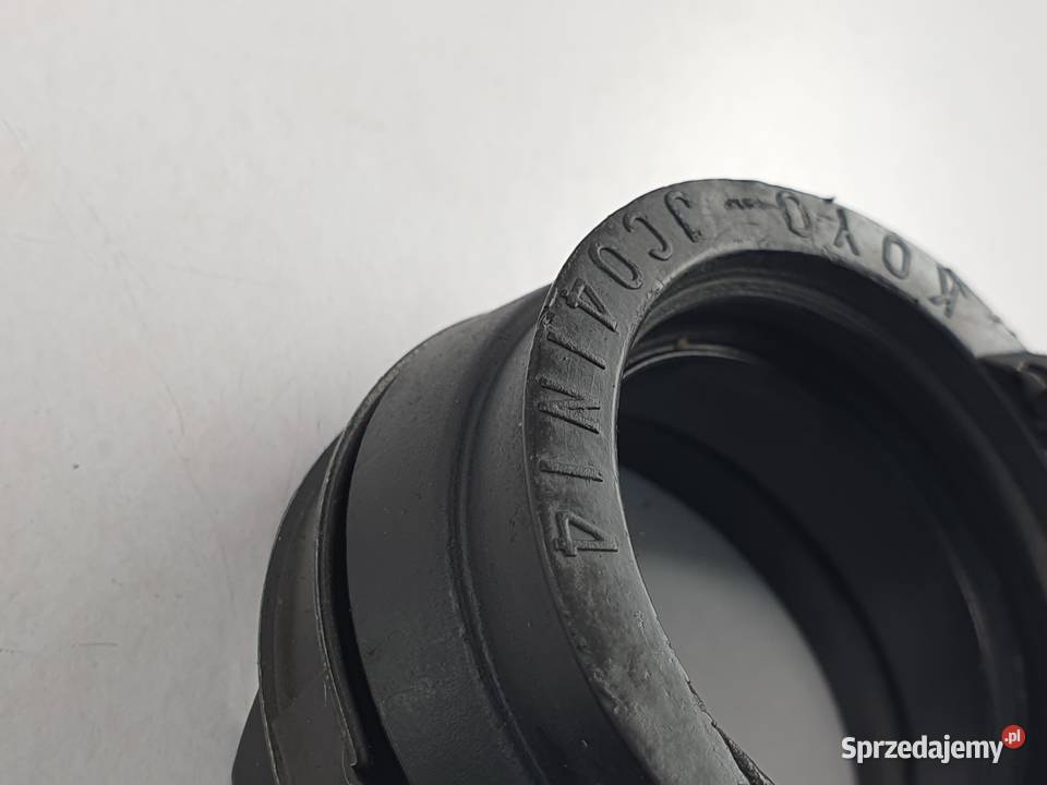 Krociec Gaznika Lacznik Gumowy Suzuki Ltz 400 Łódź