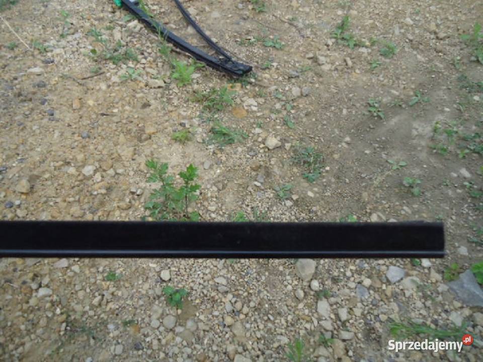 LISTWY ZGARNIAJĄCE GALAXY SHARAN ALHAMBRA 0010