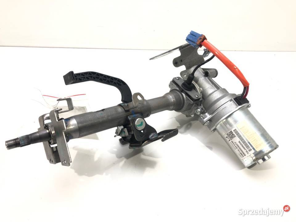 POMPA WSPOMAGANIA NISSAN NOTE 488103VV2B 15 90 Pompy wspomagania podkarpackie