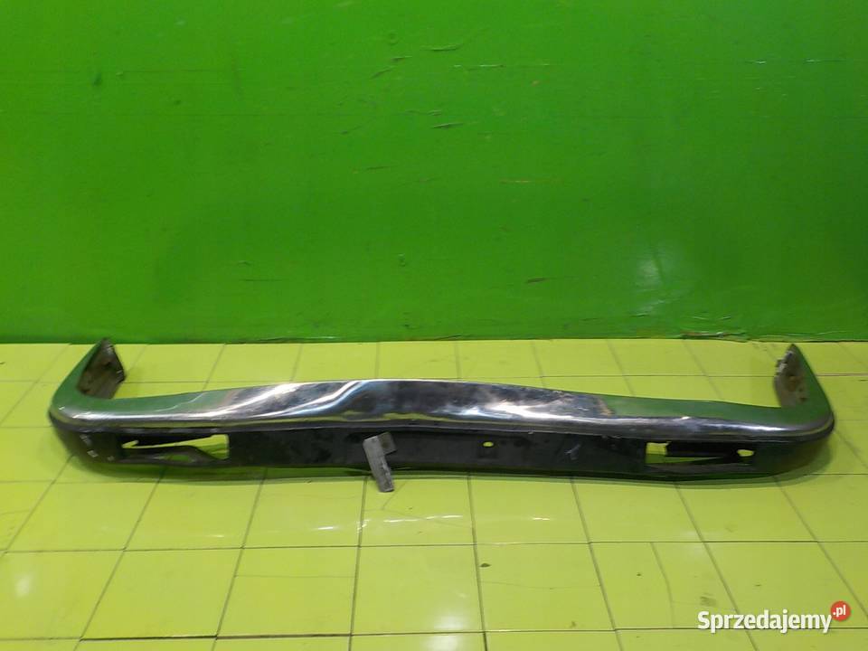 LANCIA BETA 20 B 83r COUPE 2D zderzak przod Suków sprzedam