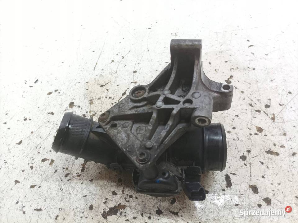 PRZEPUSTNICA 9660030580 16 HDI Peugeot Partner I świętokrzyskie