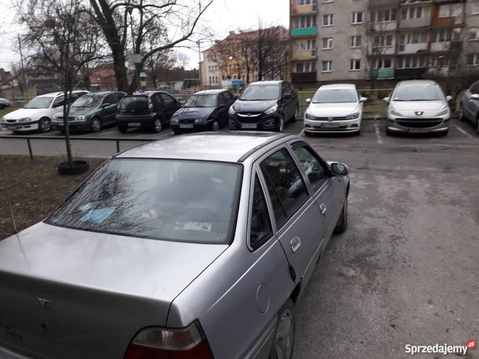 Samochód osobowy Kielce Sprzedajemy.pl