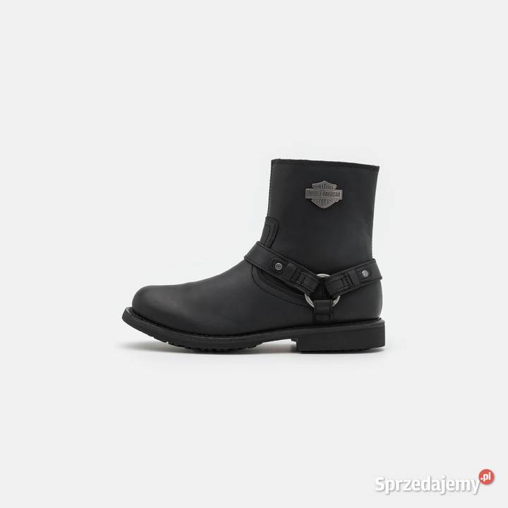 BUTY Harley Davidson Czeladź sprzedam