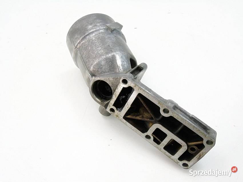 OBUDOWA FILTRA OLEJU 19 18 BMW E36 E46 Z3 316 osobowe sprzedam