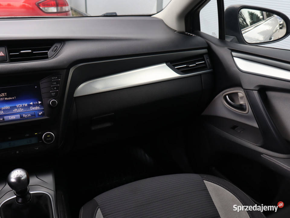 Toyota Avensis 20 D4D Katowice