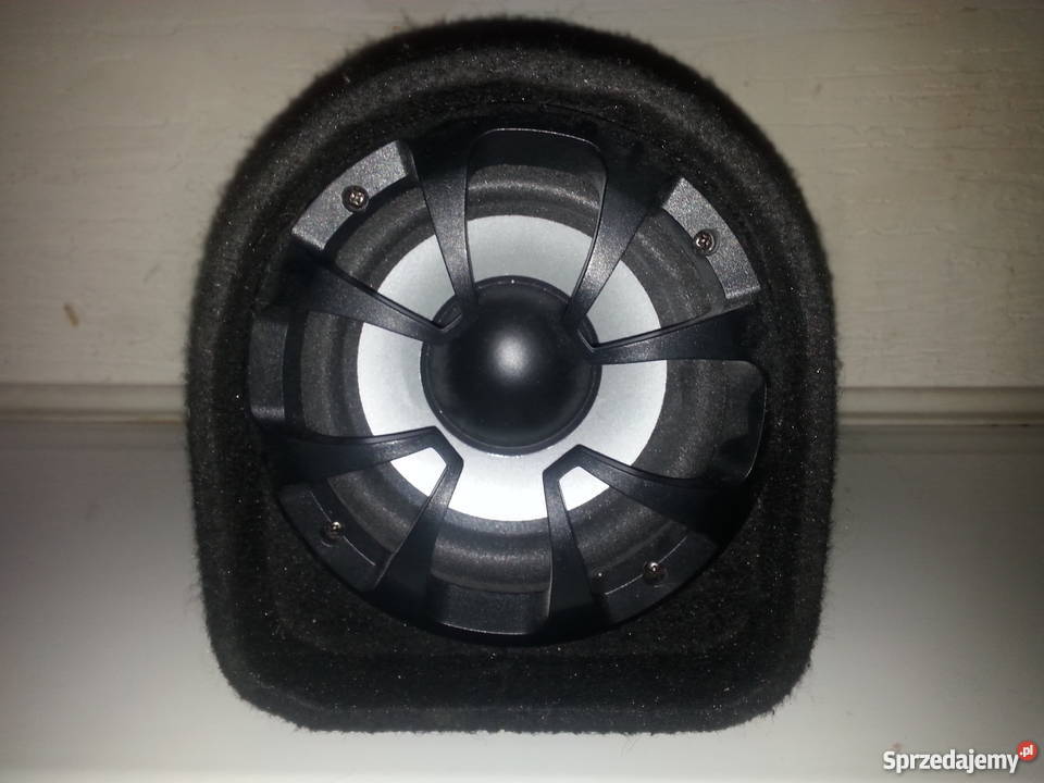 Tuba basowa Voice Kraft skrzynie basowe i tuby Kętrzyn