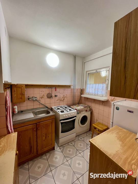 Na sprzedaż 2pokojowe mieszkanie z pięknym 38.2m2 Głogów sprzedam