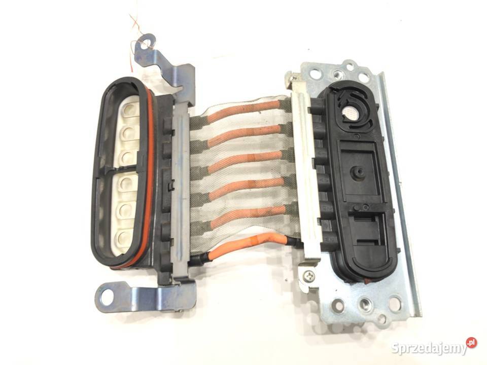 PRZEWÓD WYSOKIEGO NAPIĘCIA TOYOTA CHR