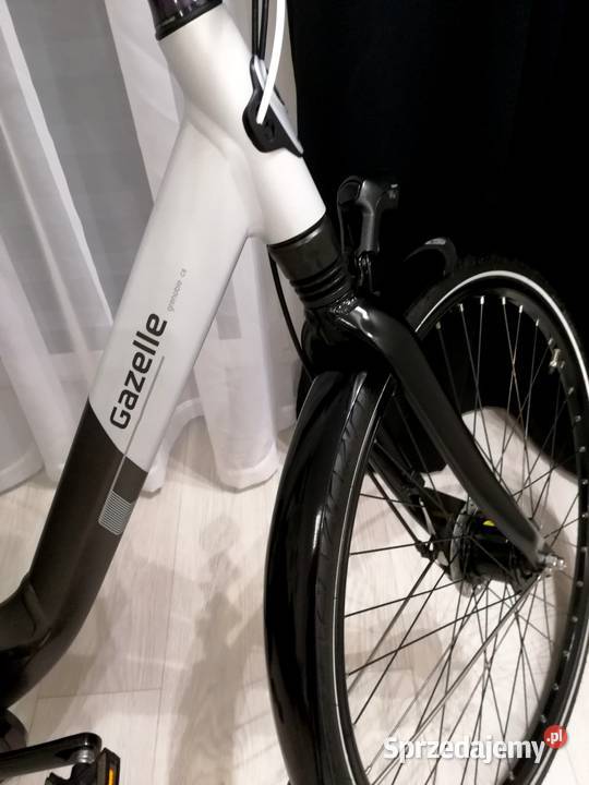 Gazelle Grenoble C8