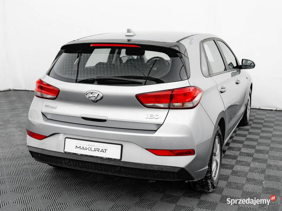 Hyundai i30 GD2C81515 DPI Classic Bluetooth bluetooth Gdańsk