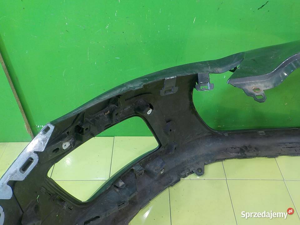 PEUGEOT 308 I LIFT 12r HB 5D zderzak przod osobowe sprzedam