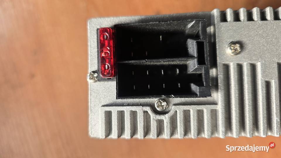 Radio Samochodowe CD Blaupunkt Sosnowiec