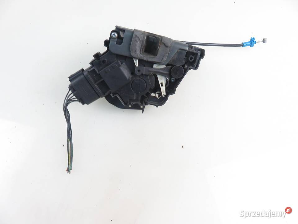 ZAMEK LEWY PRZEDNI FORD MONDEO MK4 6M2AR21813EB