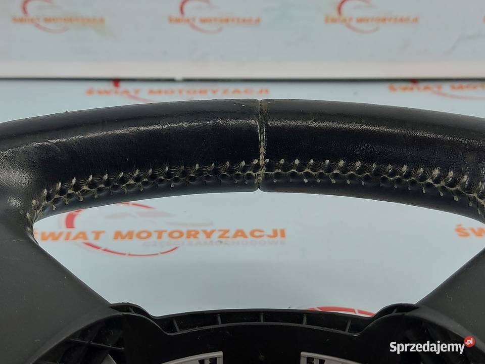 AUDI A4 B8 ALLROAD 10r kierownica 8K0419091BG Kielce sprzedam
