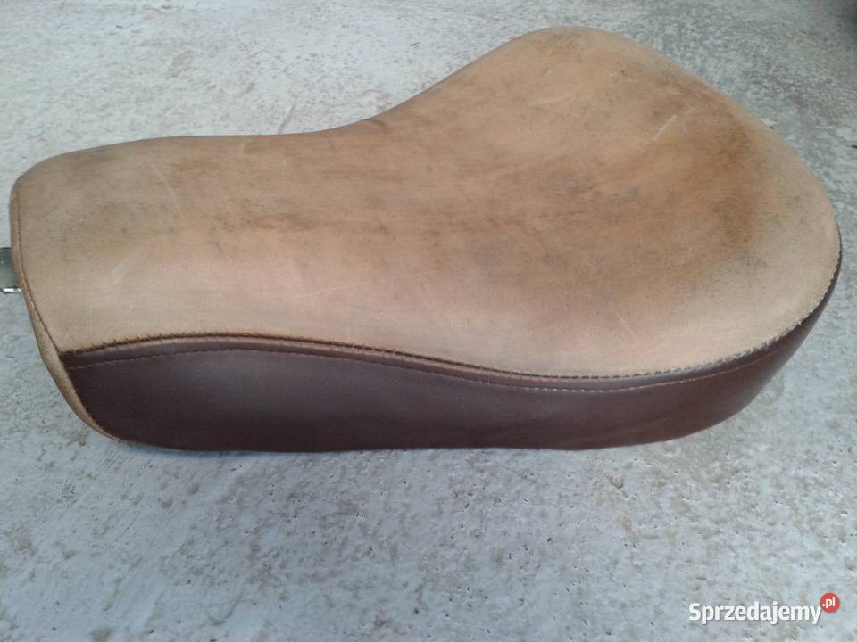 Harley sportster siedzenie Siedzenia Rybnik sprzedam