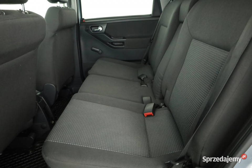 Opel Meriva 17 CDTI diesel