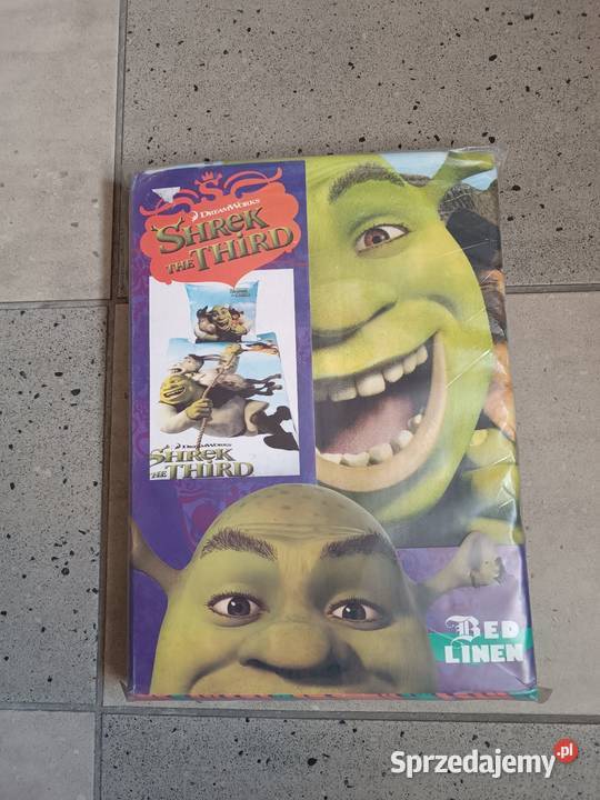 Pościel bawełniana dzieci Skarżysko-Kamienna sprzedam