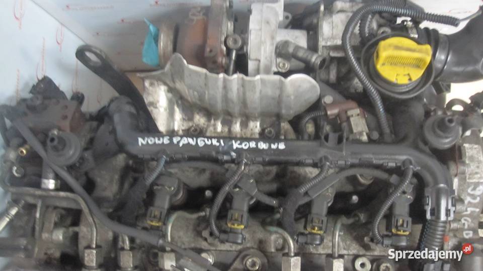 DOBLO BIPPER 13 JTD MULTIJET 330A1000 121 17r osobowe Silniki kompletne świętokrzyskie Kielce