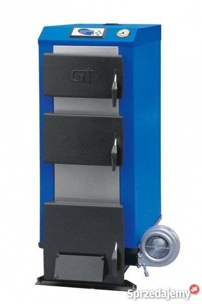 Piec COGalmet 10 kW używany Ustka sprzedam