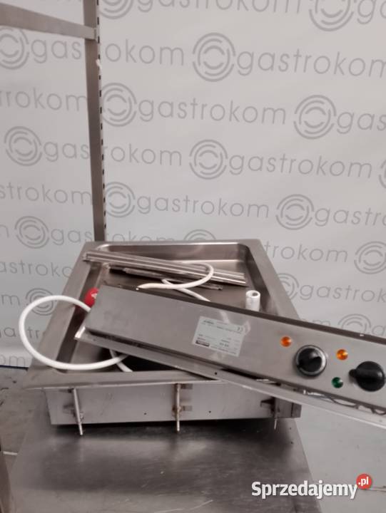 PATELNIA ELEKTRYCZNA DO ZABUDOWY W BLAT ASCOBLOC dolnośląskie Wrocław