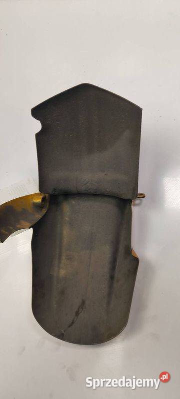 BŁOTNIK MOTOCYKL TYŁ BENELLI TNT 1130 CAFE RACER osobowe kujawsko-pomorskie Lipno