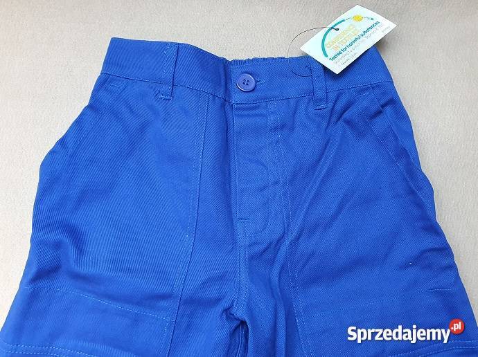 Spodnie do pasa PANGOLINE Gniezno