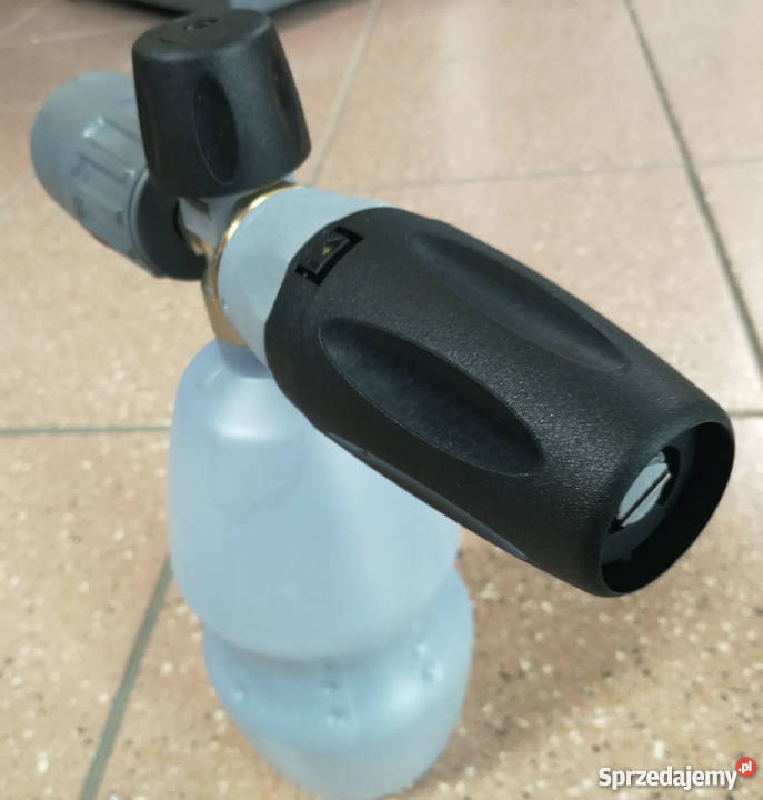 Lanca pianowa Karcher HD EasyForce Pianownica Suwałki