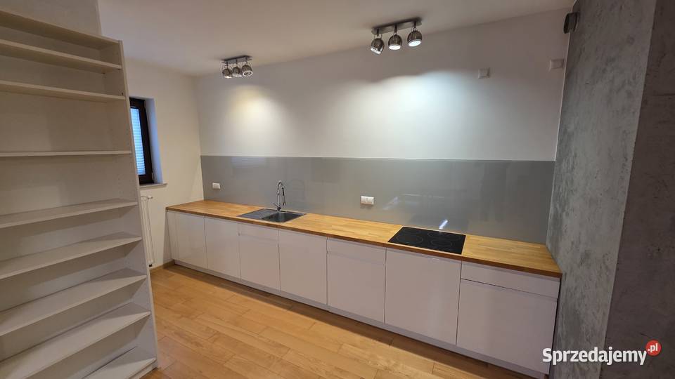 2 pokoje 55 m wysoki standard Tarnogaj Nyska 4 Liczba pokoi 2 dolnośląskie Wrocław