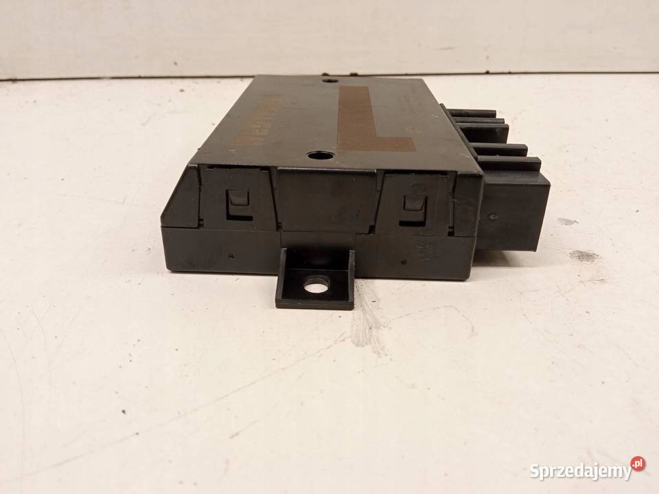 MODUŁ HAKA WESTFALIA 300001506758 VW Volkswagen Komputery świętokrzyskie sprzedam