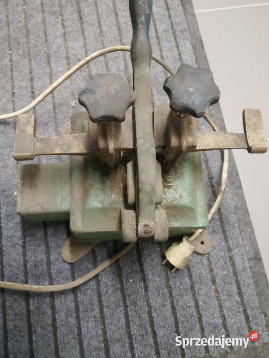 Zgrzewarka Zgrzewarki Zgrzewarki