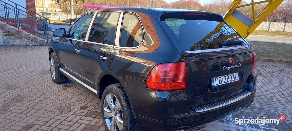 koła 19 5x130 porsche cayenne audi q7 vw touareg