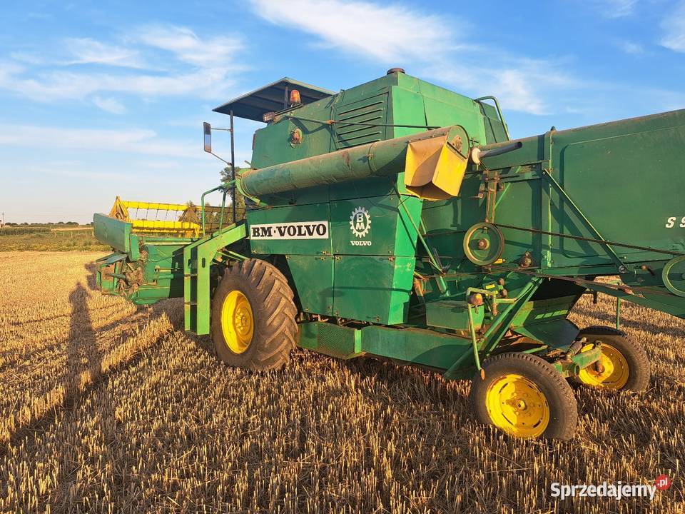 Bm volvo s900 36m Ignaców