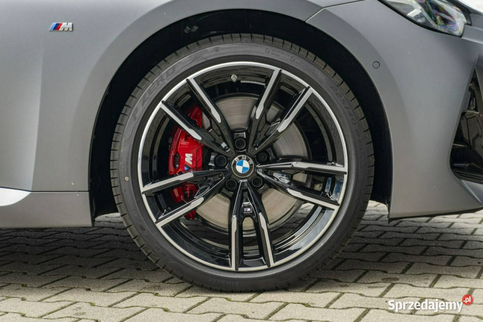 BMW M240 M240i xDrive Coupe Dostępny ręki G42 Sportowy / Coupe Łódź sprzedam