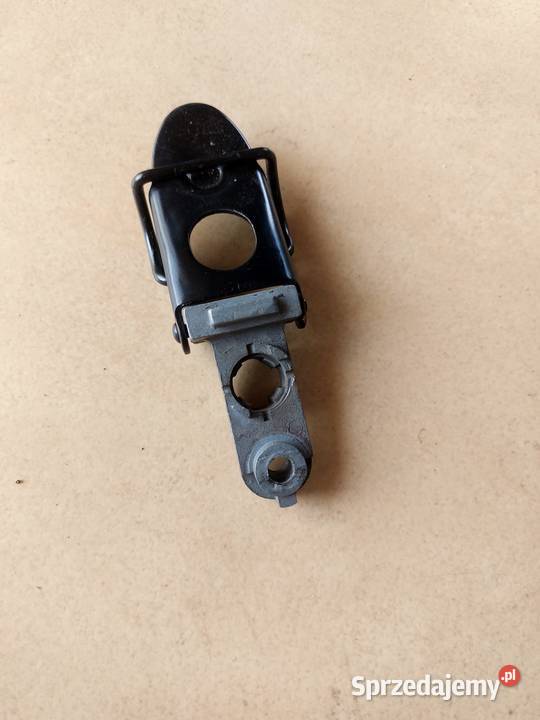 Yamaha Chappy LB 50 zamek siedzenia kanapy sprzedam