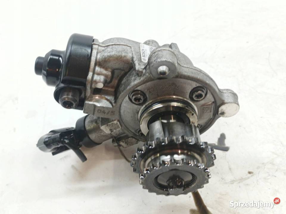 POMPA WTRYSKOWA 0445010540 8515058 16 D N47N Bmw