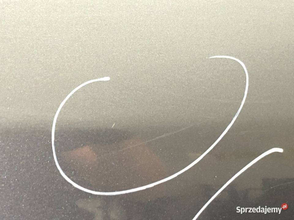 DRZWI PRAWY TYŁ SEAT IBIZA IV Kombi 0817