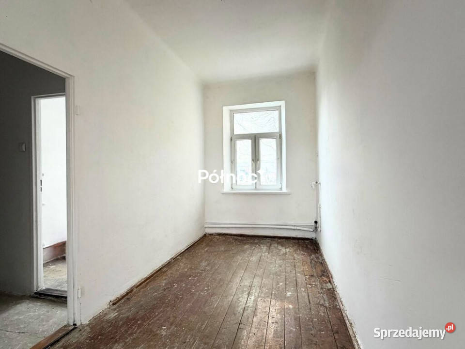 Mieszkanie z potencjałem w centrum Chełma Chełm