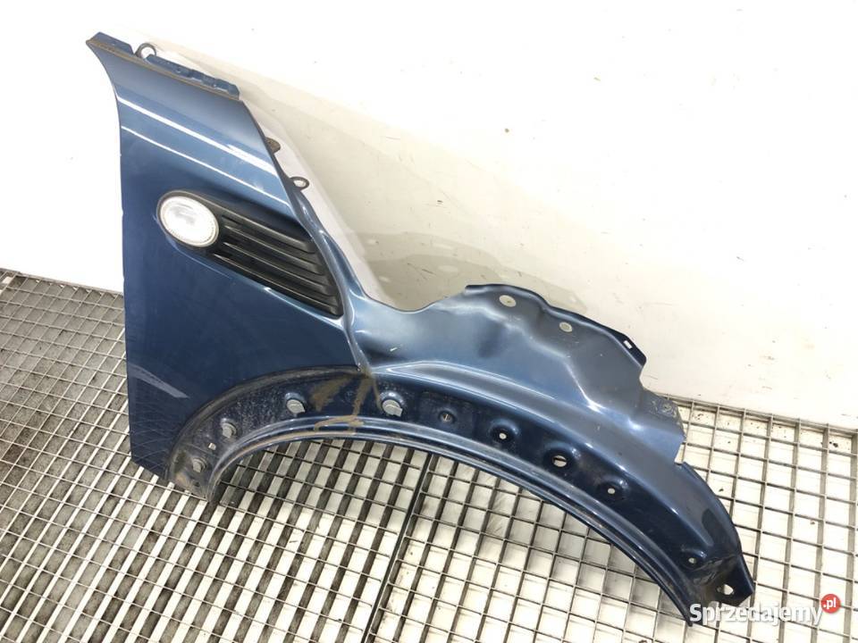 BŁOTNIK PRAWY PRZÓD MINI R56 Hatchback 0514