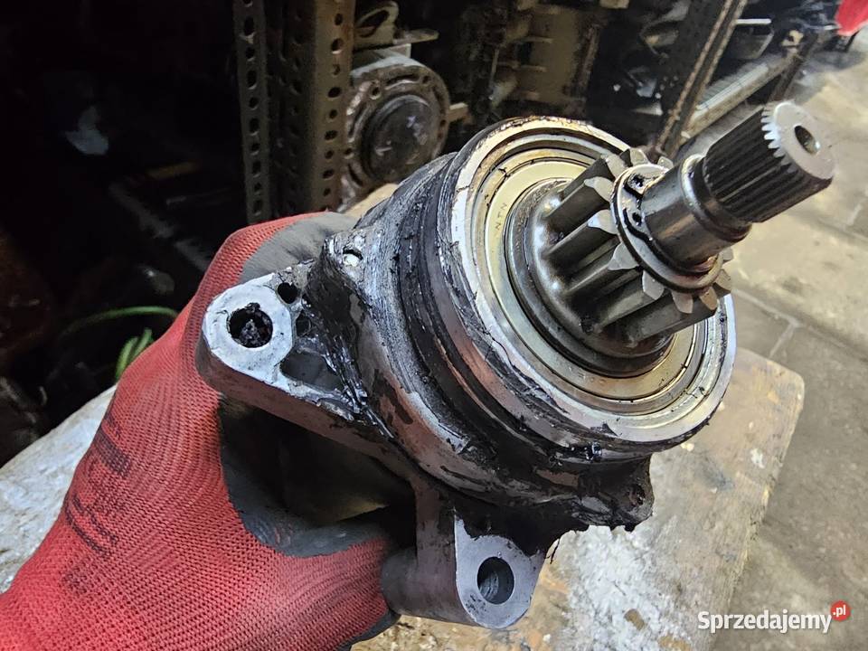 Honda goldwing 1500 rozrusznik GL1500 GL starter Jelenia Góra
