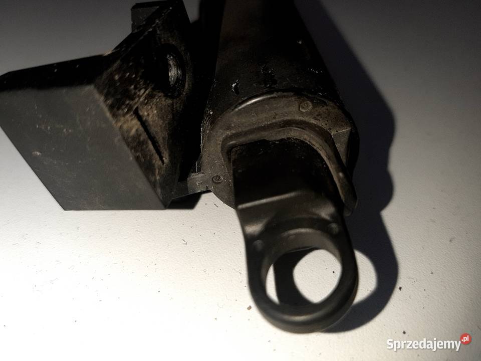 SIŁOWNIK SCHOWKA Deski Rozdzielczej Mazda 6 Ostrów Wielkopolski sprzedam