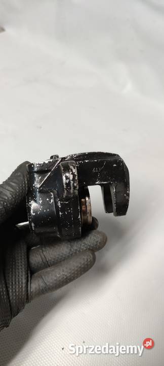 Zacisk hamulcowy przód części Yamaha DT 80 53V Wolbrom