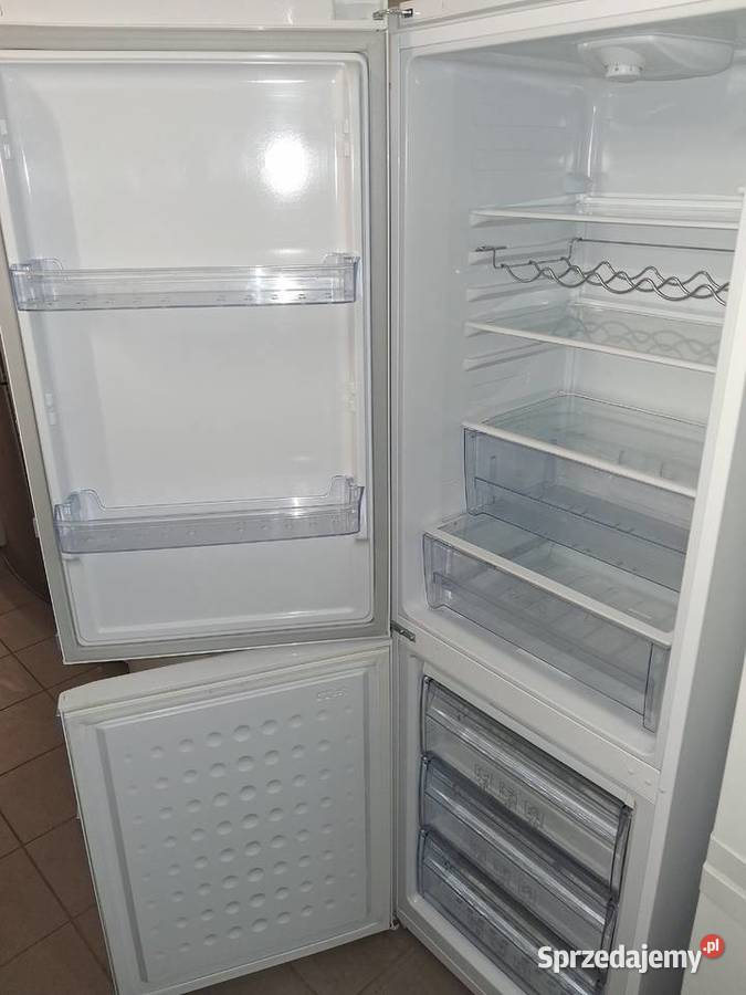 LODÓWKA BEKO Lodówki i zamrażarki Wrocław