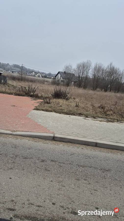 Działka Niewodnica Nargielewska Niewodnica Nargilewska