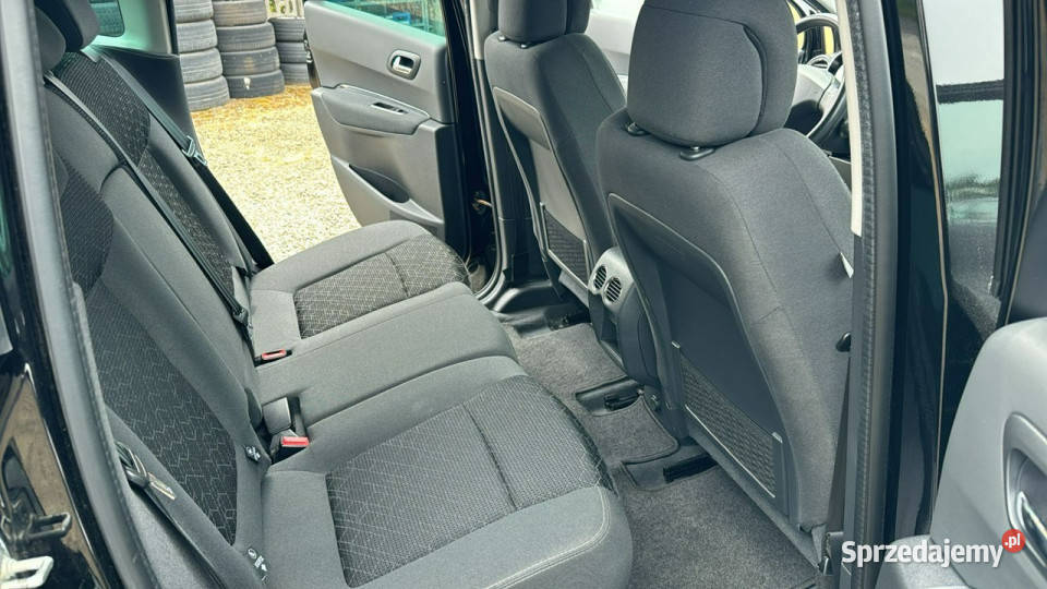 Peugeot 3008 klimatronic Polski Salon gwarancja ABS Zbąszyń