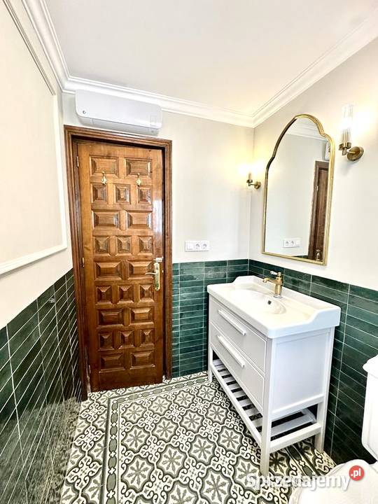 Piękny apartament Inwestycyjny w ciepłej 13365zł/m2 Częstochowa sprzedam