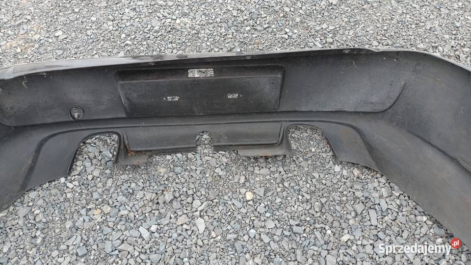 Opel omega bfl sedan pakiet irmscher nie osobowe Pozostałe Osiek