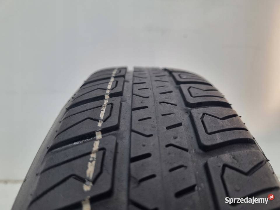 KOŁO ZAPASOWE DOJAZDOWE Opel Vectra C Astra H Chełm sprzedam
