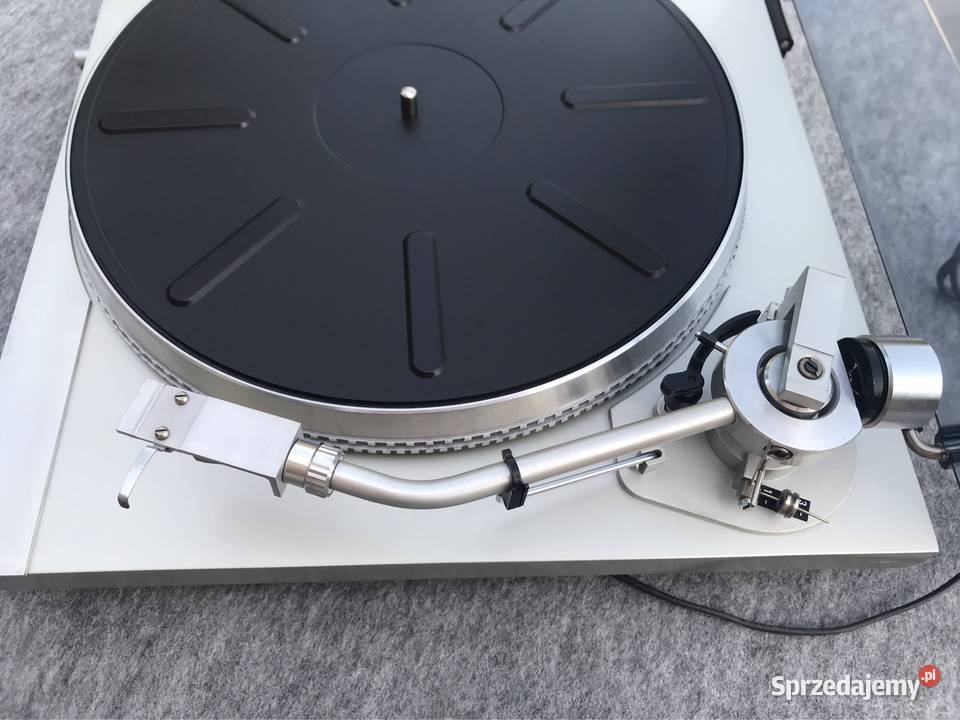 G 8010 UNITRA FONICA Gramofony